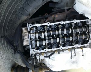 TOYOTA RAV 4 2001-2005 - 2