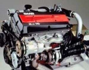 SAAB 9000 1990-2001 - 5