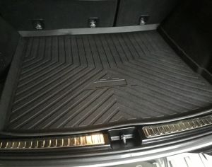 MERCEDES-BENZ ML 350 2012-2015 - 2