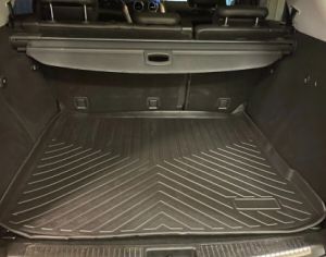 MERCEDES-BENZ ML 350 2012-2015 - 3