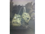 OPEL Astra 1998-2003 - 1