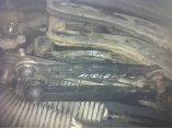 OPEL Astra 1996-2002 - 1