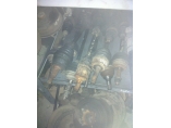 OPEL Astra 1994-2002