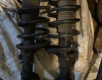 HYUNDAI Getz 2002-2010 - 2