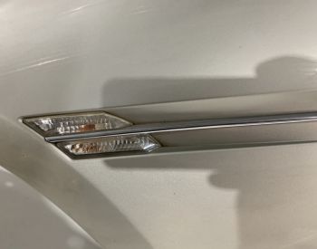 BMW 645 2003-2009 - 2