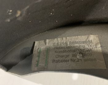 BMW 645 2003-2009 - 4