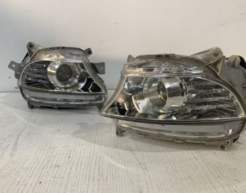 LEXUS LS 460 2007-2011