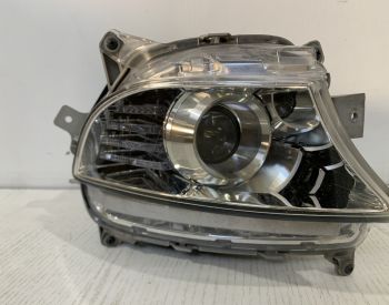 LEXUS LS 460 2007-2011 - 2