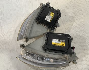 LEXUS LS 460 2007-2011 - 4