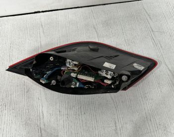 PORSCHE Cayman 2008-2015 - 3