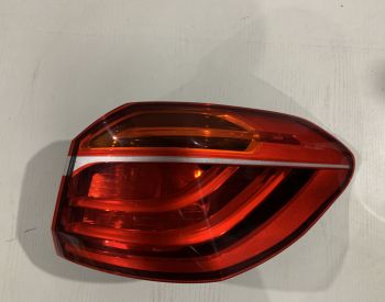 BMW 218 2013-2017