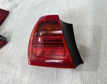 BMW 328 2005-2012 - 2