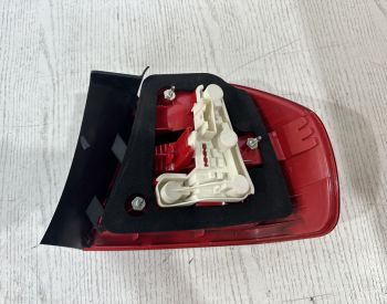 BMW 328 2005-2012 - 4