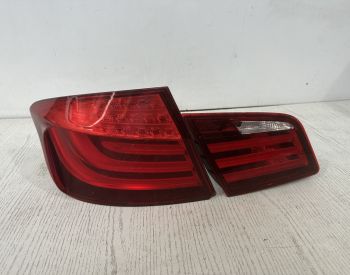BMW 535 2009-2015 - 1