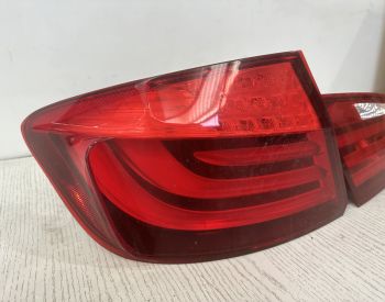 BMW 535 2009-2015 - 2
