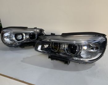 BMW 218 2013-2018 - 1