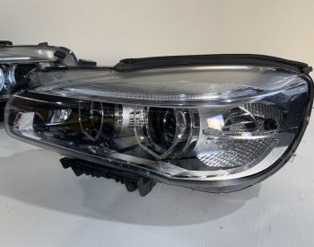 BMW 218 2013-2018 - 2