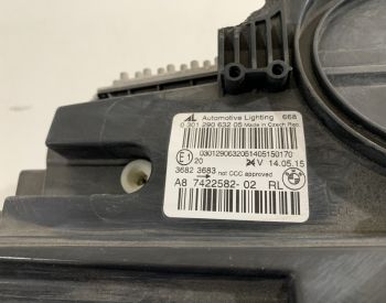 BMW 218 2013-2018 - 4