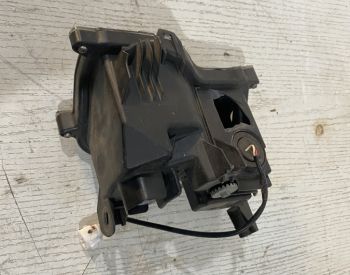 LEXUS LS 460 2014-2017 - 2