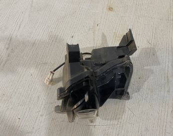 LEXUS LS 460 2014-2017 - 3