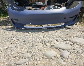 TESLA Model 3 2017-2023