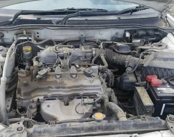 Nissan wingroad გადაცემათა კოლოფი 557522707