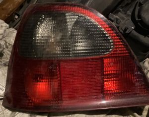 ROVER 25 2000-2003