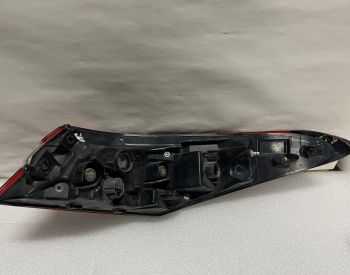 TOYOTA Camry 2018-2022 - 3
