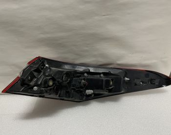 TOYOTA Camry 2018-2022 - 3