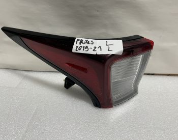 TOYOTA Prius 2019-2021