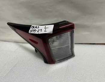 TOYOTA Prius 2019-2021 - 2