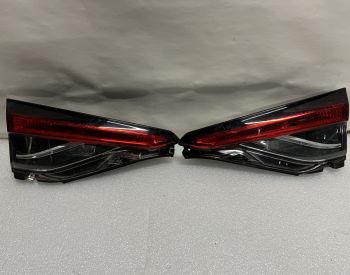 TOYOTA Corolla 2018-2022 - 1