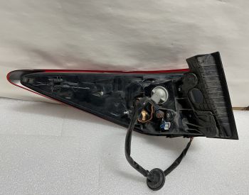 TOYOTA Fortuner 2018-2022 - 3