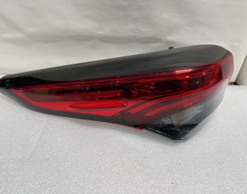 TOYOTA Highlander 2019-2022 - 1