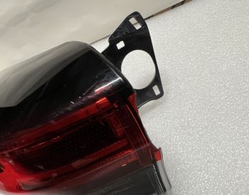 TOYOTA Highlander 2019-2022 - 2