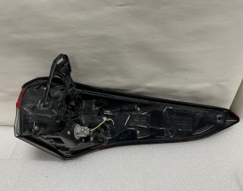 TOYOTA Highlander 2019-2022 - 3