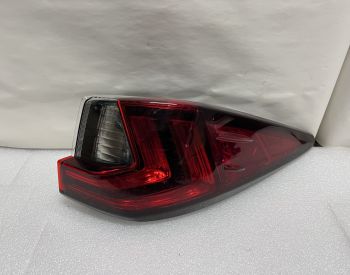 LEXUS RX 450 2016-2022