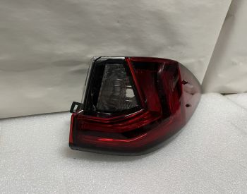 LEXUS RX 450 2016-2022 - 2