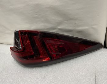 LEXUS RX 450 2016-2022 - 3