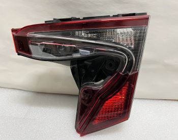 TOYOTA CHR 2016-2022 - 1