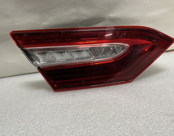 TOYOTA Camry 2018-2022