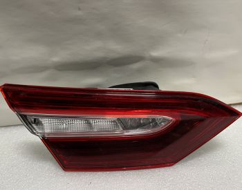 TOYOTA Camry 2018-2022 - 2