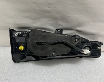 LEXUS NX 350 2019-2022 - 2