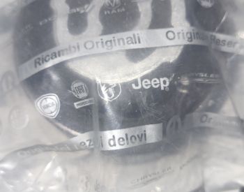 JEEP Cherokee 2013-2017