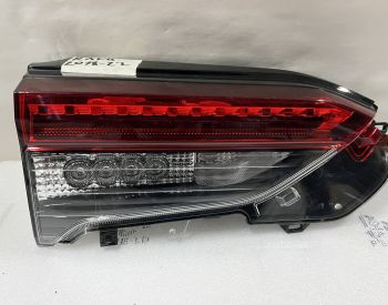 TOYOTA RAV 4 2018-2022