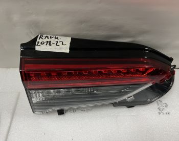 TOYOTA RAV 4 2018-2022 - 2