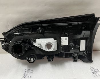 TOYOTA RAV 4 2018-2022 - 3