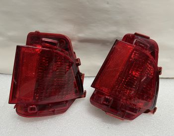 LEXUS LX 570 2016-2022 - 1