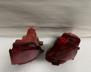 LEXUS LX 570 2016-2022 - 2