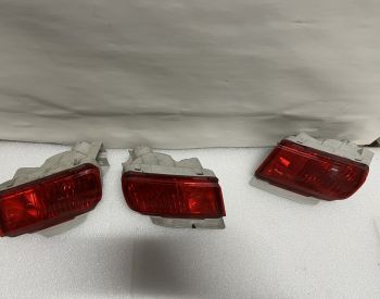 TOYOTA Land Cruiser Prado 2009-2022